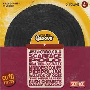 Various - Into The Groove Volume 4 flac