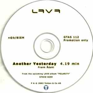 Lava - Another Yesterday flac