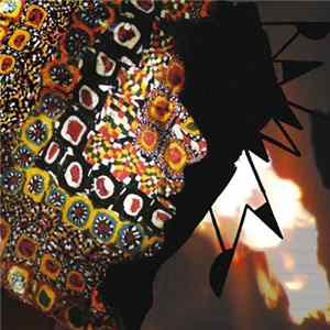 Gang Gang Dance - Rawwar flac