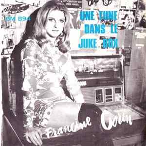 Francine Corin - Une Tune Dans Le Juke Box flac