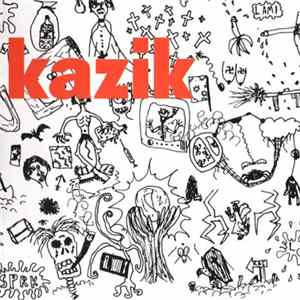 Kazik - Na Żywo, Ale W Studio flac