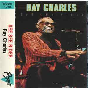 Ray Charles - See See Rider flac