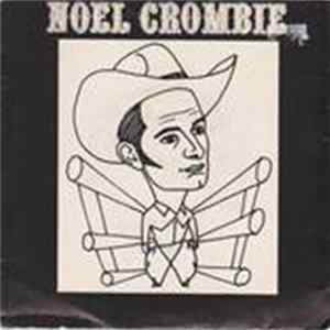 Noel Crombie - My Voice Keeps Changing On Me flac