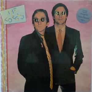 The Korgis - The Korgis flac