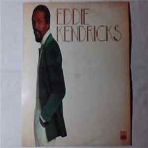 Eddie Kendricks - Eddie Kendricks flac