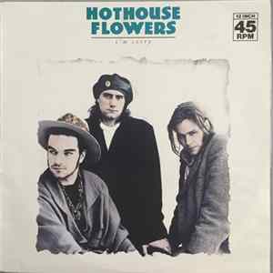 Hothouse Flowers - I'm Sorry flac