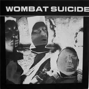 Wombat Suicide - Wombat Suicide flac
