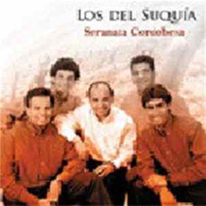 Los Del Suquia - Serenata Cordobesa flac