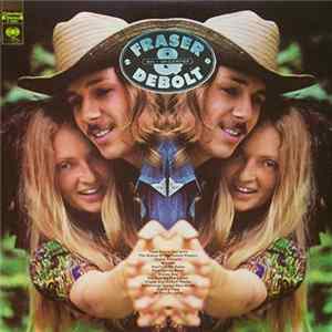 Fraser & Debolt - With Ian Guenther flac