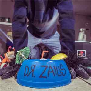 Dr. Zaius - Dr. Zaius flac