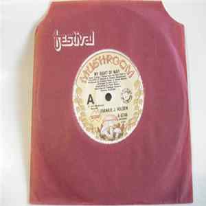 Frankie J Holden - My Right Of Way flac