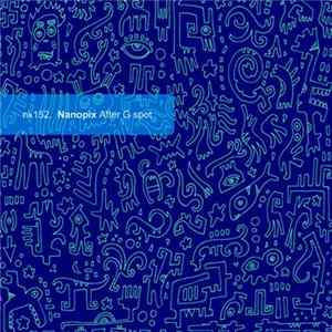 Nanopix - After G Spot flac