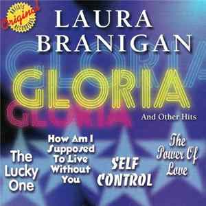 Laura Branigan - Gloria And Other Hits flac