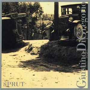 Giustino Di Gregorio - Sprut flac