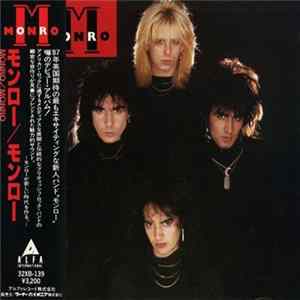 Monro - Monro flac