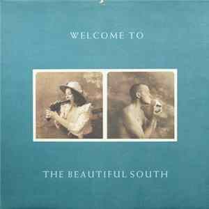 The Beautiful South - Welcome To The Beautiful South flac
