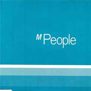 M-People - 4 Track CD Sampler flac