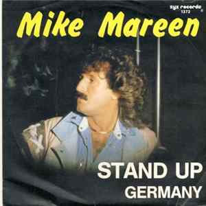 Mike Mareen - Stand Up flac