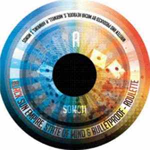 Various - Roulette / Micronaps flac