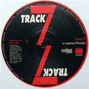 Track 7 - I Wanna Phunk flac