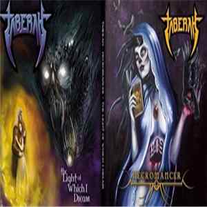 Taberah - Necromancer/The Light Of Which I Dream flac