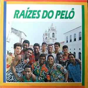 Raizes Do Pelo - Raizes Do Pelo flac
