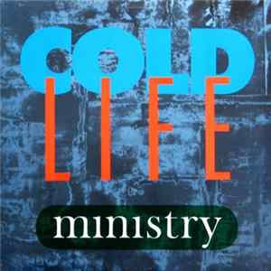 Ministry - Cold Life flac