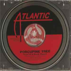Porcupine Tree - Fear Of A Blank Planet flac