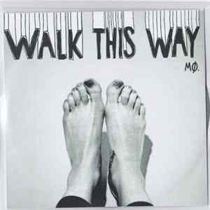 MØ - Walk This Way flac