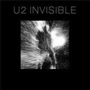 U2 - Invisible flac