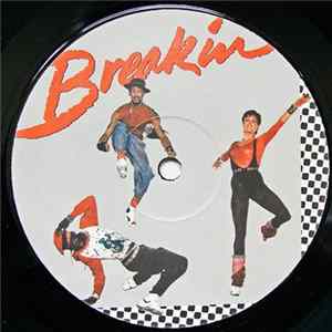 Various - Breakin' - Original Motion Picture Soundtrack flac