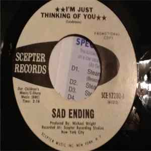 Sad ending - I'm Just Thinking Of You flac