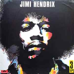 Jimi Hendrix - Jimi Hendrix flac