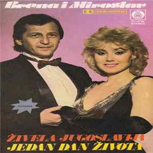 Brena I Miroslav - Jedan Dan Života flac