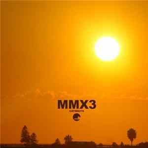 Various - MMX3 flac