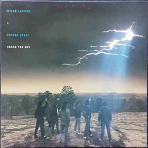 Mylon LeFevre & Broken Heart - Crack The Sky flac