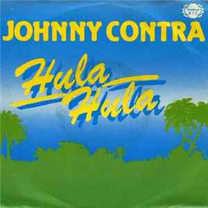 Johnny Contra - Hula Hula flac