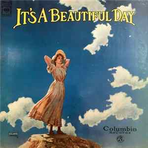 It's A Beautiful Day - It's A Beautiful Day flac
