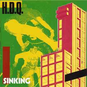 H.D.Q. - Sinking flac