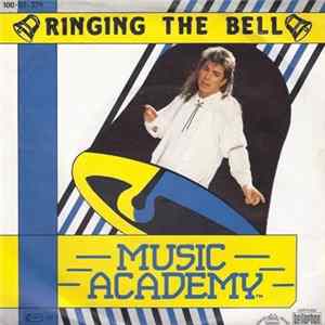 Music Academy - Ringing The Bell flac