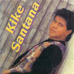 Kike Santana - Kike Santana flac