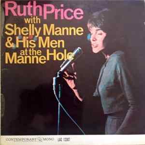 Ruth Price With Shelly Manne & His Men - At The Manne Hole flac