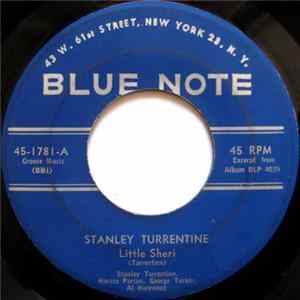 Stanley Turrentine - Little Sheri / Minor Chant flac