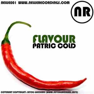 Patric Cold - Flavour flac