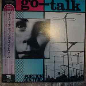 Portion Control - Go-Talk flac