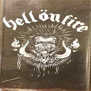 Hell Ön Fire - Rock'N'Roll From Hell flac