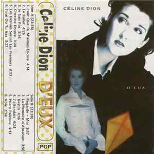 Céline Dion - D'Eux flac