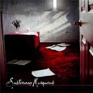 Subterranean Masquerade - Temporary Psychotic State flac