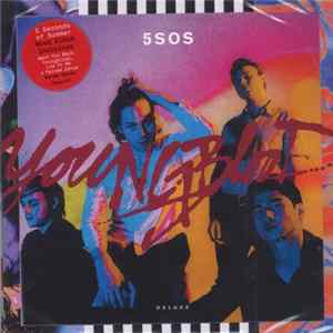 5SOS - Youngblood flac