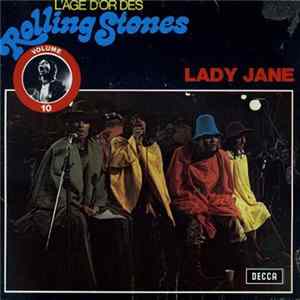 The Rolling Stones - Lady Jane flac